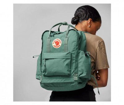 Mochila Knken Outlong Fog