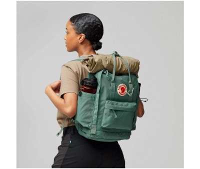 Mochila Knken Outlong Fog