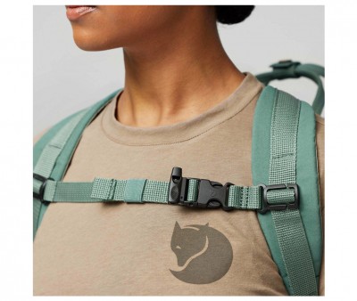 Mochila Knken Outlong Fog