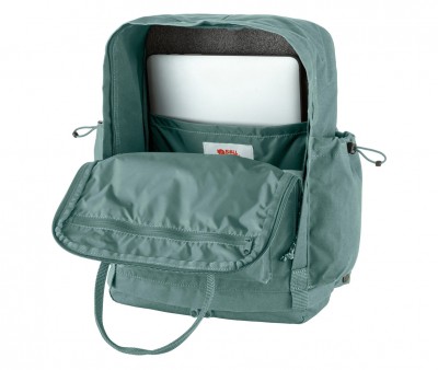 Mochila Knken Outlong Fog