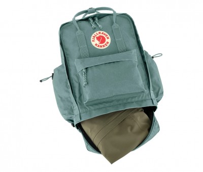 Mochila Knken Outlong Fog