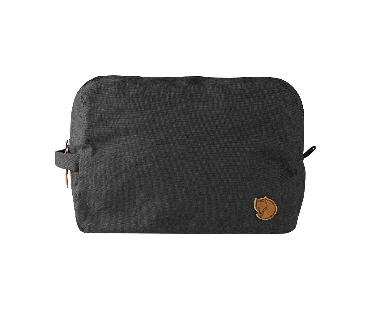 Necerser Gear Bag Dark Grey