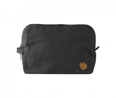 Necerser Gear Bag Dark Grey