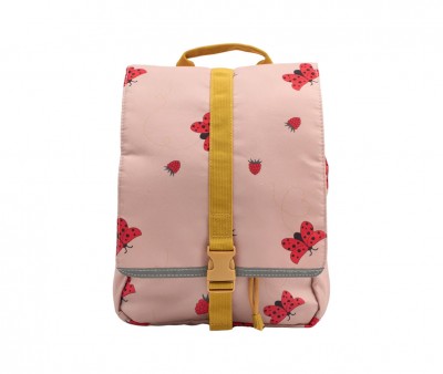 Mochila Pequea Into the Garden