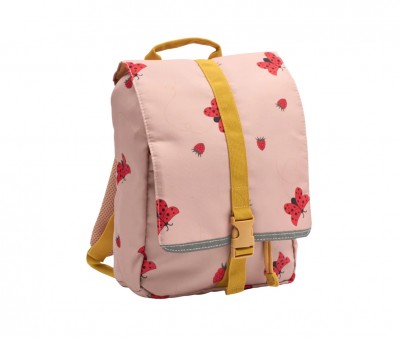 Mochila Pequea Into the Garden