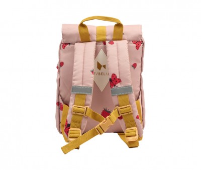 Mochila Pequea Into the Garden