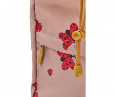 Mochila Pequea Into the Garden