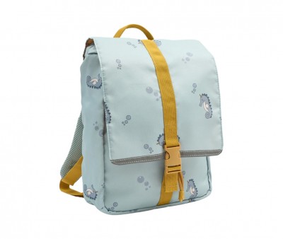 Mochila Pequea Under the Sea