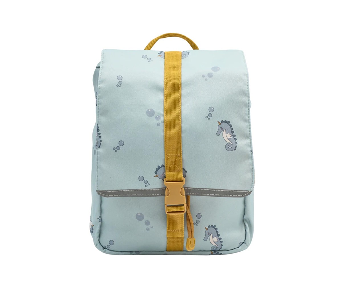 Mochila Pequea Under the Sea