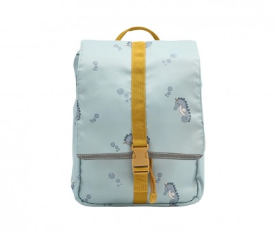 Mochila Pequea Under the Sea