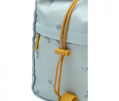 Mochila Pequea Under the Sea