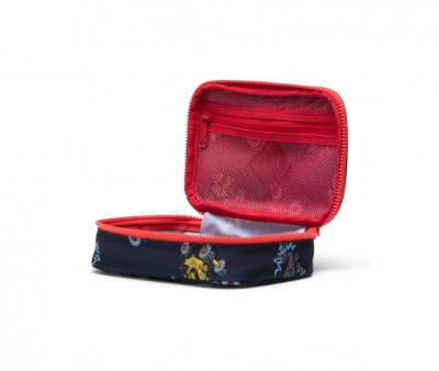 Estuche Herschel Heritage Monster Trucks