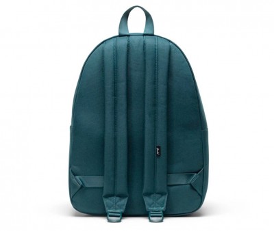 Mochila Herschel Classic Dark Sea Personalizable