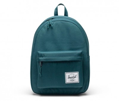 Mochila Herschel Classic Dark Sea Personalizable