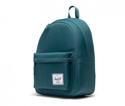 Mochila Herschel Classic Dark Sea Personalizable