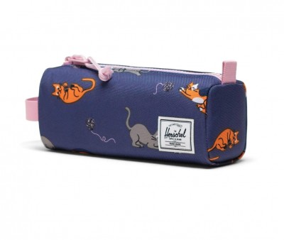 Estuche Settlement Playing Cats Personalizable