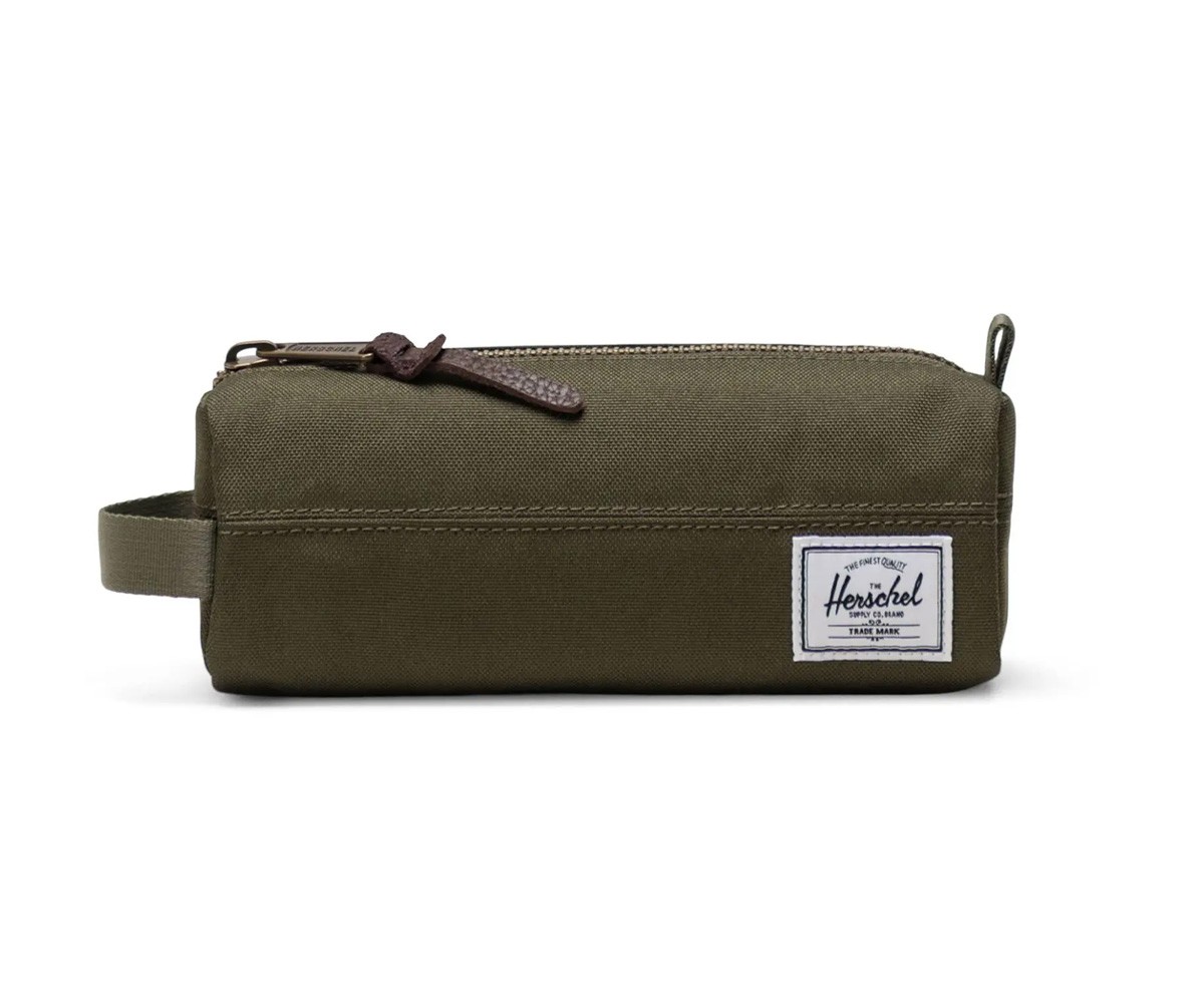 Estuche Settlement Ivy Green