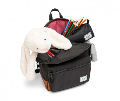 Mochila Herschel Heritage Kids Personalizable Monster Trucks