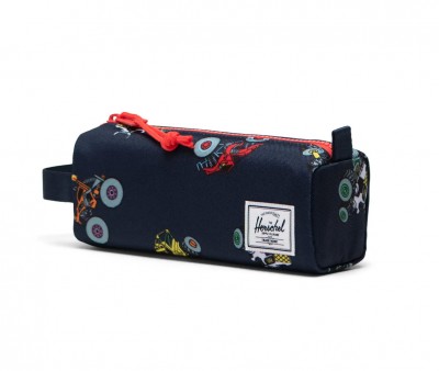 Estuche Settlement Monster Trucks Personalizable