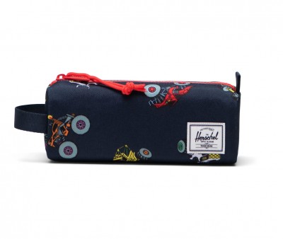 Estuche Settlement Monster Trucks Personalizable