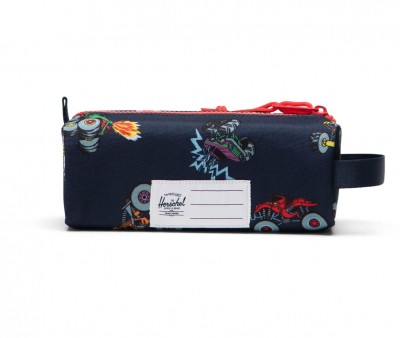 Estuche Settlement Monster Trucks Personalizable