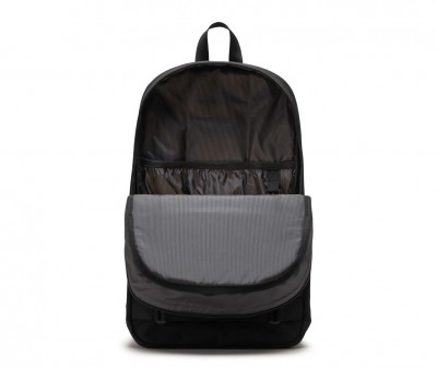 Mochila de Skate Fleet Black