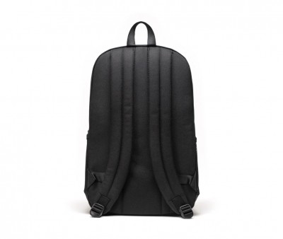 Mochila de Skate Fleet Black