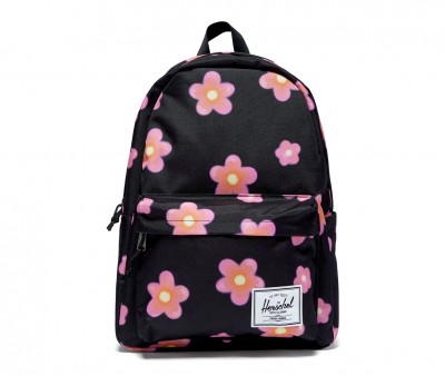 Mochila Herschel Classic XL Personalizable Varsity Dizzy Daisy