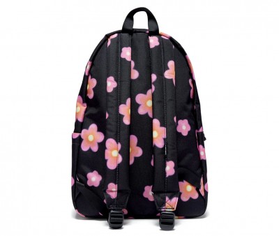 Mochila Herschel Classic XL Personalizable Varsity Dizzy Daisy