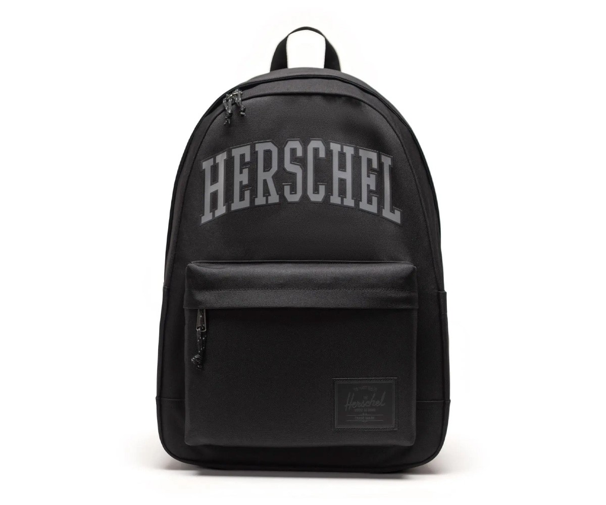 Mochila Herschel Classic XL Personalizable Varsity Black
