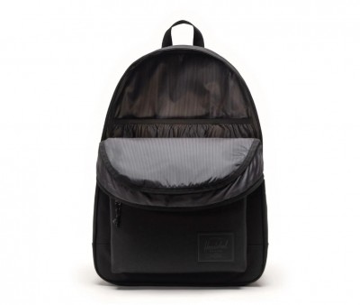 Mochila Herschel Classic XL Personalizable Varsity Black