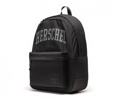 Mochila Herschel Classic XL Personalizable Varsity Black