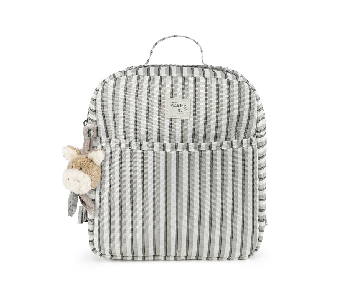 Mochila Infantil Botton Raya Personalizable