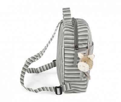 Mochila Infantil Botton Raya Personalizable
