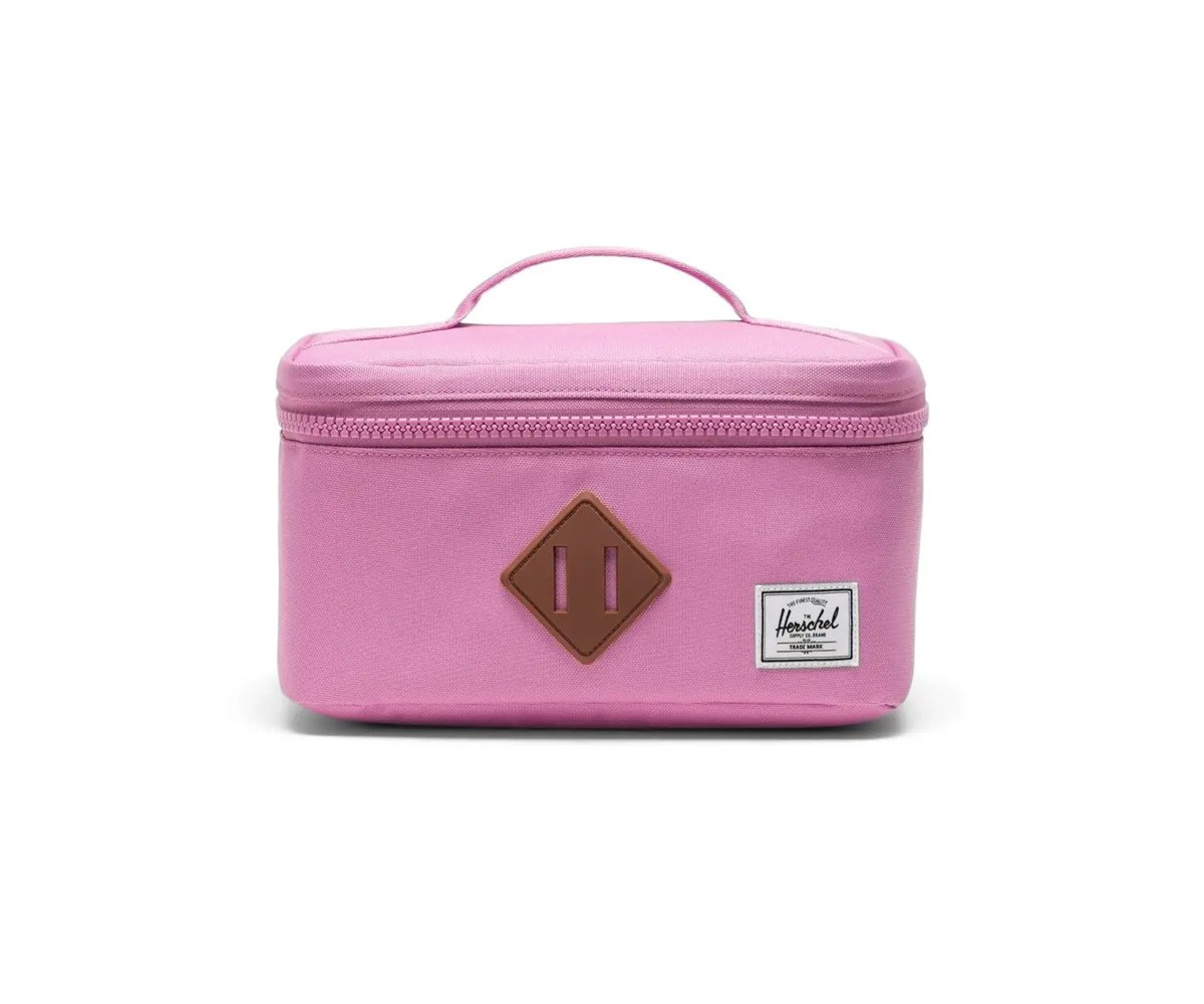 Bolsa Merienda Trmica Little Herschel Heritage Opera Mauve