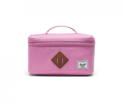 Bolsa Merienda Trmica Little Herschel Heritage Opera Mauve