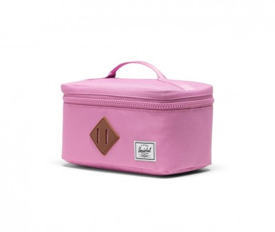 Bolsa Merienda Trmica Little Herschel Heritage Opera Mauve
