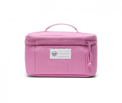 Bolsa Merienda Trmica Little Herschel Heritage Opera Mauve