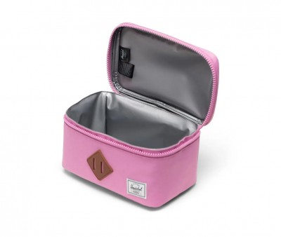 Bolsa Merienda Trmica Little Herschel Heritage Opera Mauve