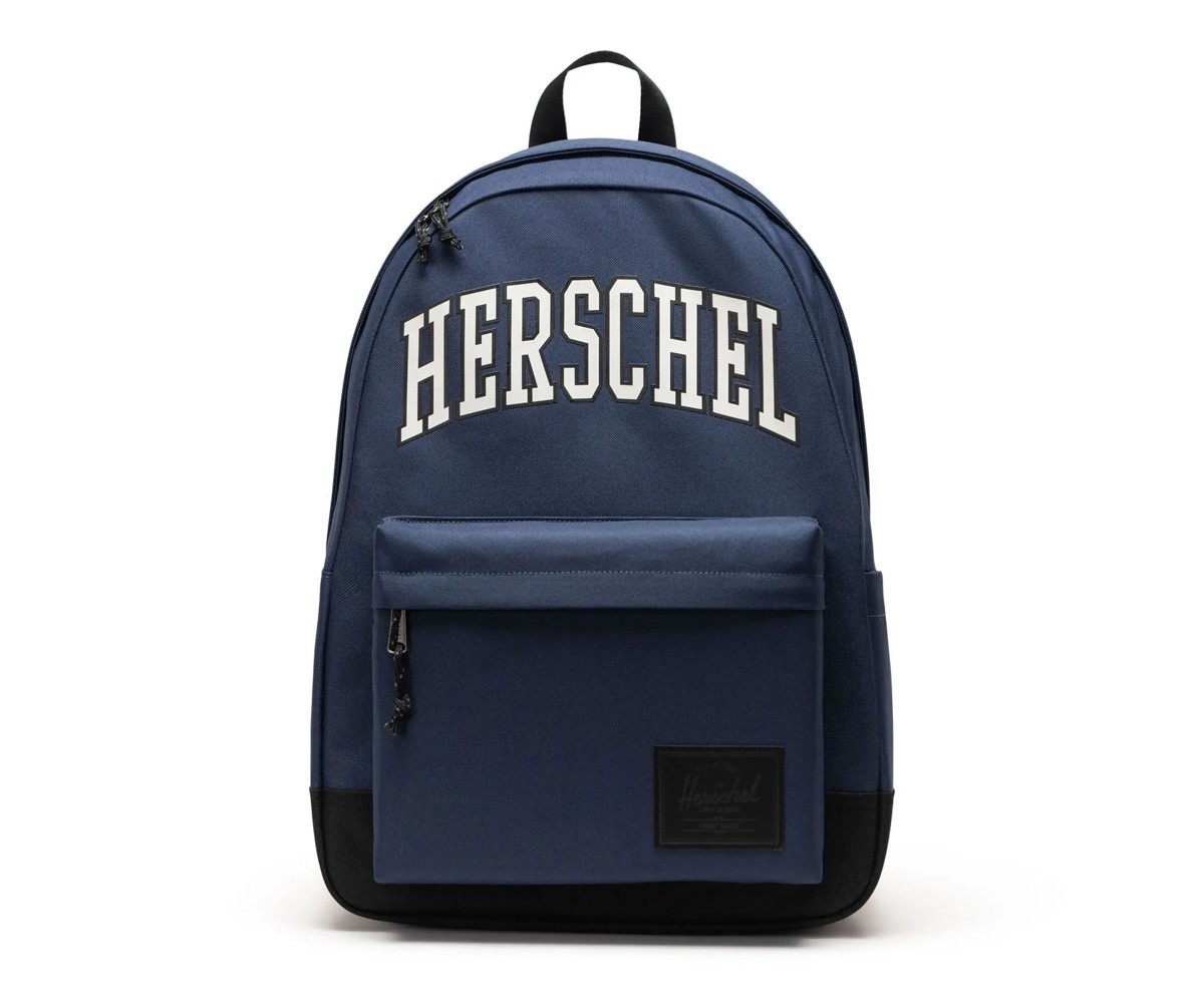 Mochila Herschel Classic XL Personalizable Varsity Navy