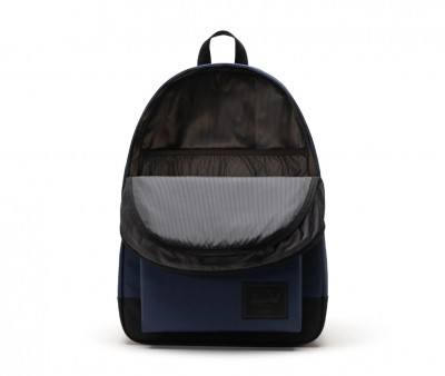 Mochila Herschel Classic XL Personalizable Varsity Navy