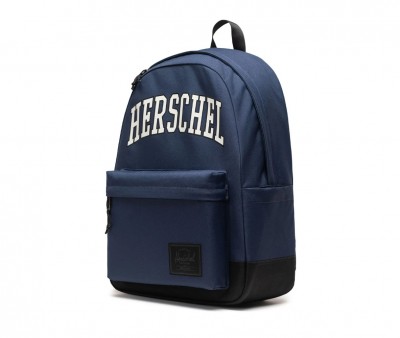 Mochila Herschel Classic XL Personalizable Varsity Navy