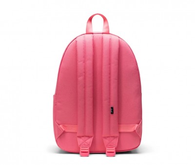 Mochila Herschel Classic Personalizable Pink Lemonade