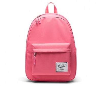 Mochila Herschel Classic Personalizable Pink Lemonade