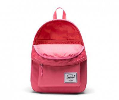 Mochila Herschel Classic Personalizable Pink Lemonade