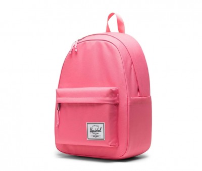 Mochila Herschel Classic Personalizable Pink Lemonade