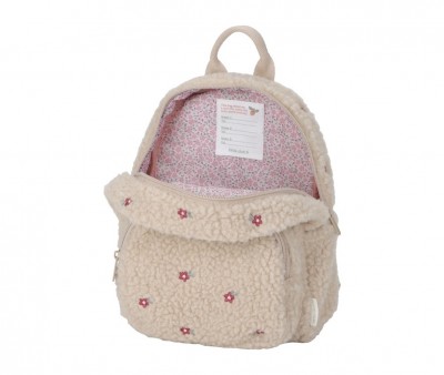 Mochila Teddy Arena Fairy Garden