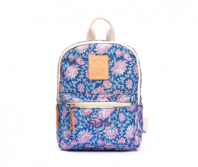 Mochila Infantil Louise Misha x Jojo Capri Personalizable