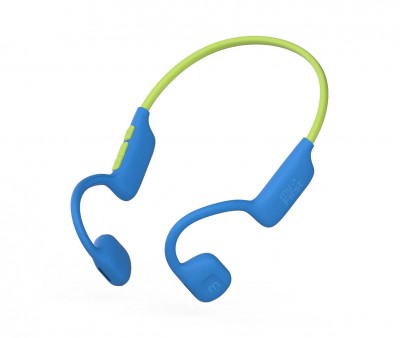 My First Headphones AirWaves Blue