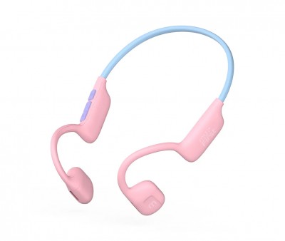 My First Headphones AirWaves Pink